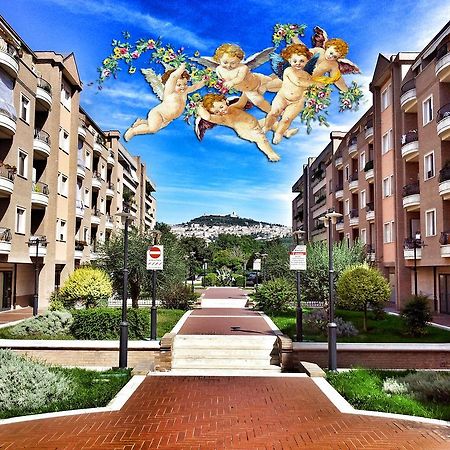 Апартаменти Assisi Casa Degli Angeli Номер фото