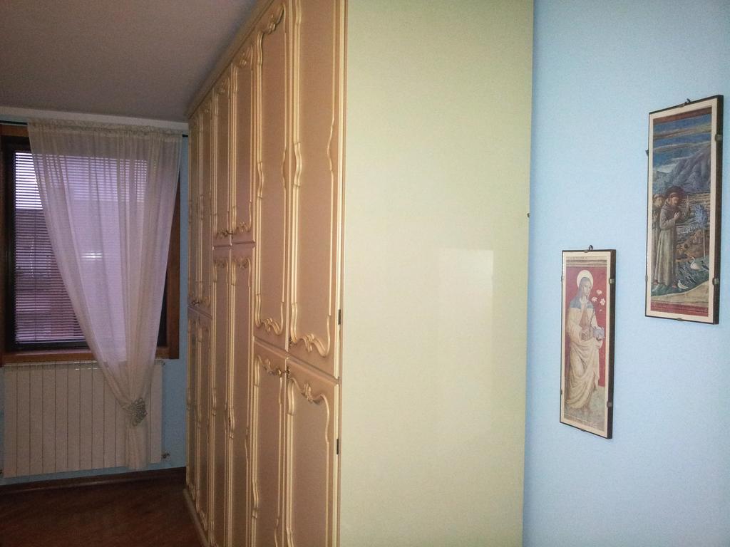 Апартаменти Assisi Casa Degli Angeli Номер фото