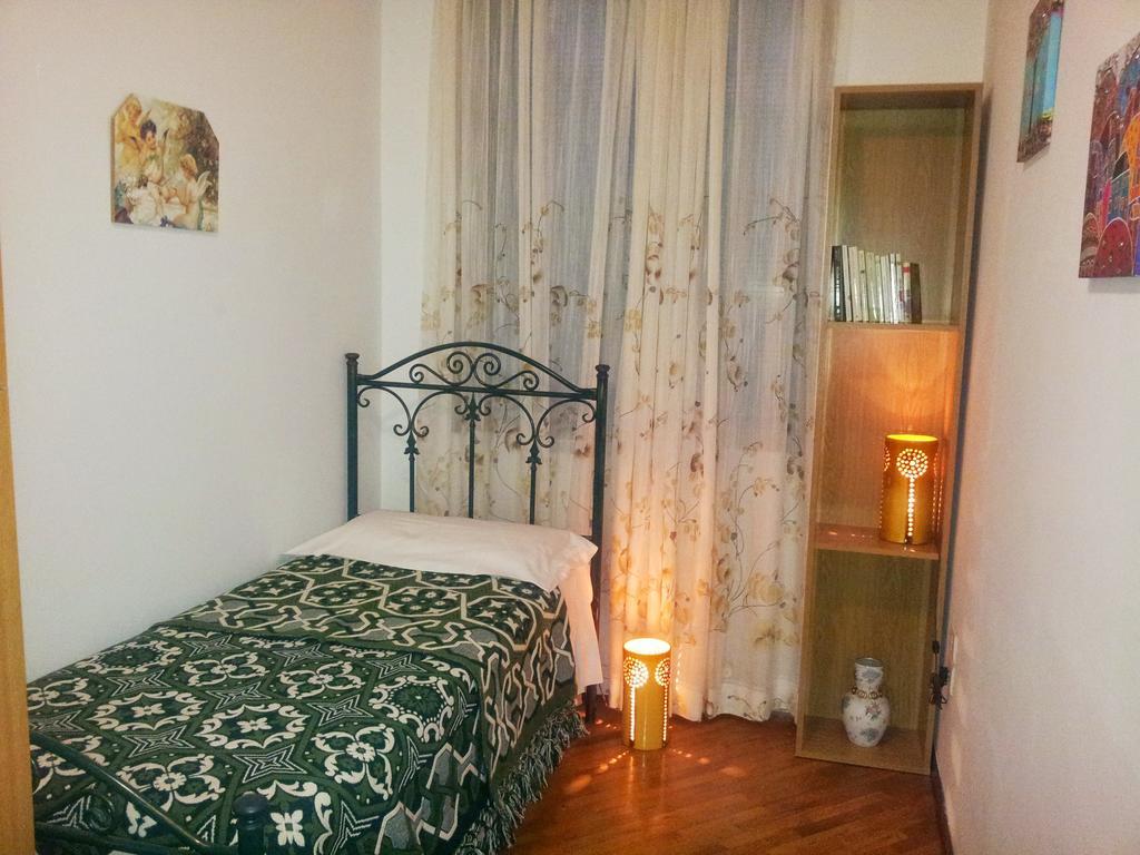 Апартаменти Assisi Casa Degli Angeli Номер фото
