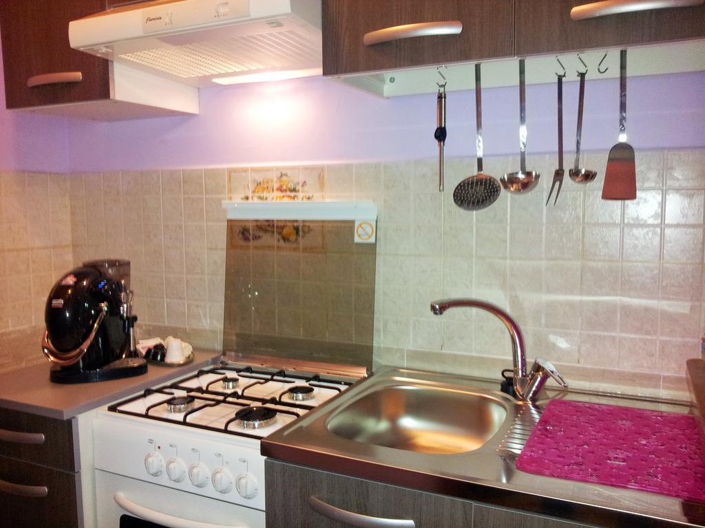 Апартаменти Assisi Casa Degli Angeli Номер фото