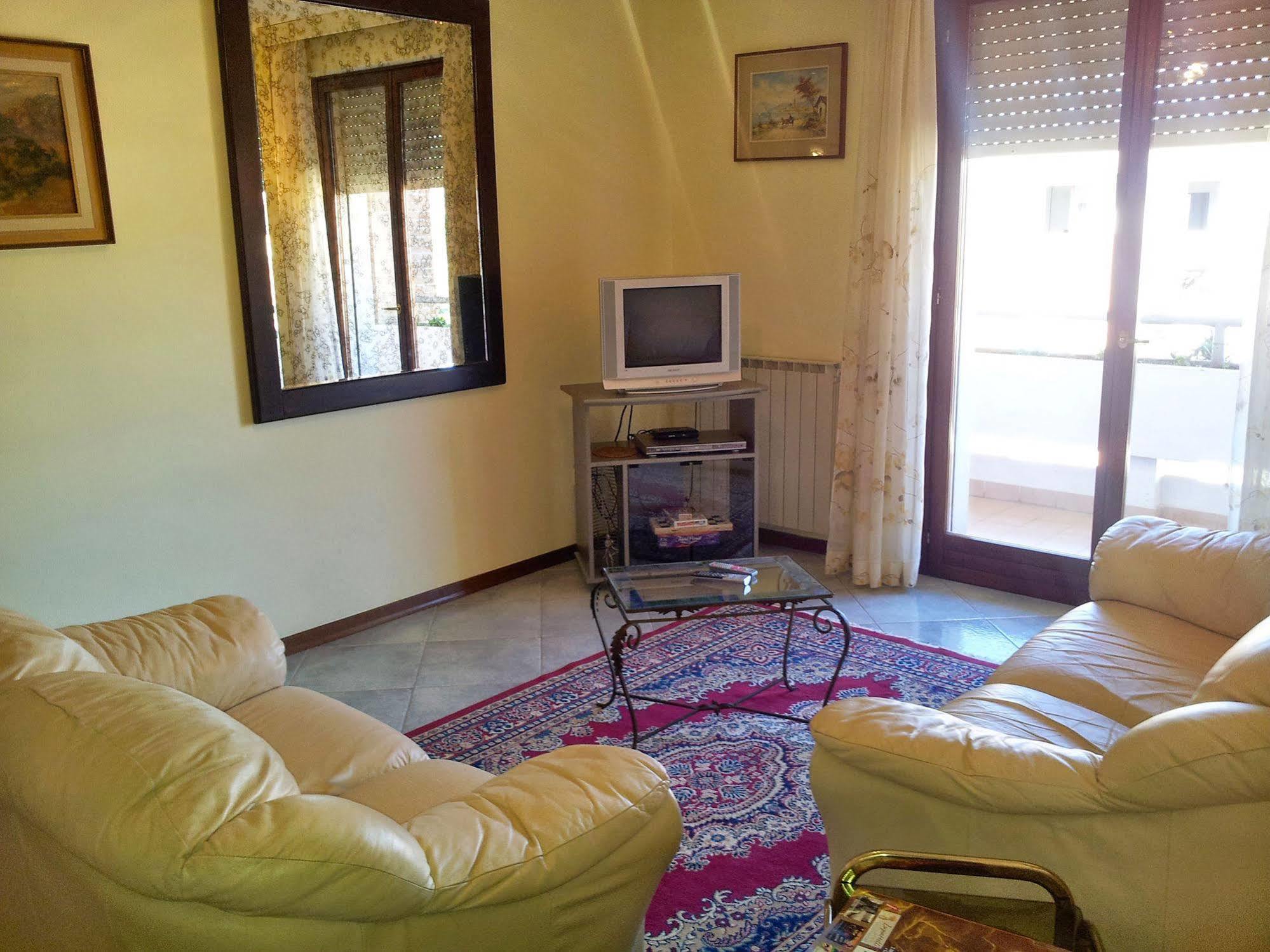 Апартаменти Assisi Casa Degli Angeli Екстер'єр фото