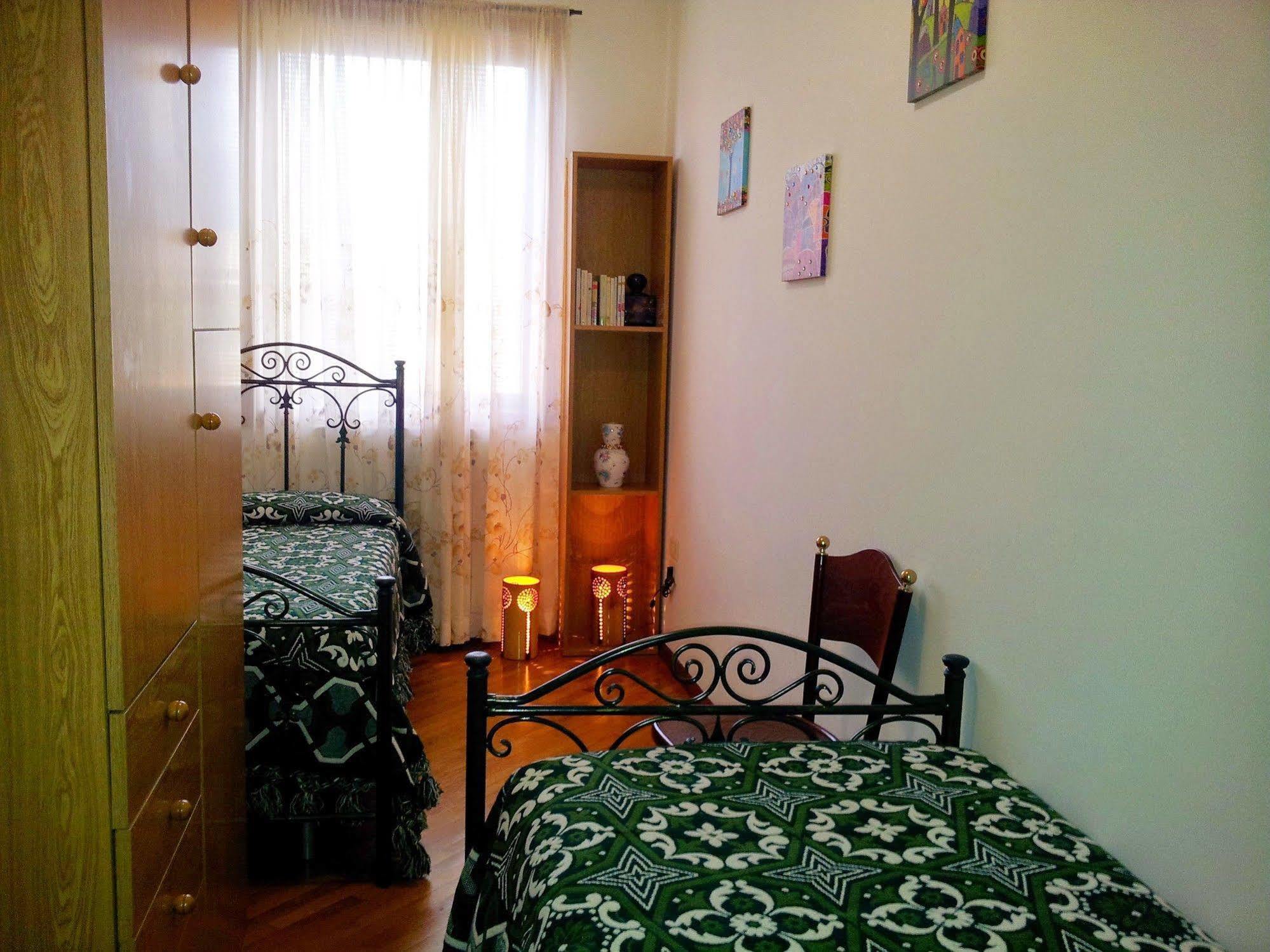 Апартаменти Assisi Casa Degli Angeli Екстер'єр фото